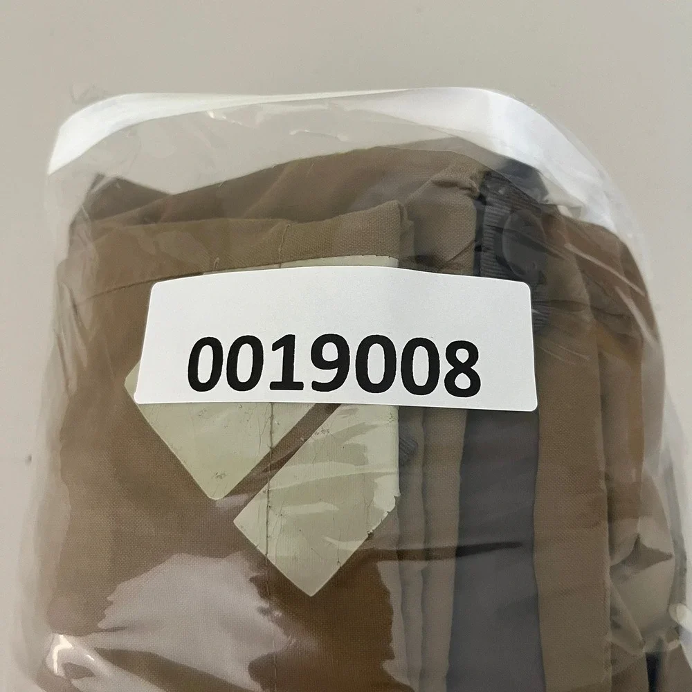 Burton good used